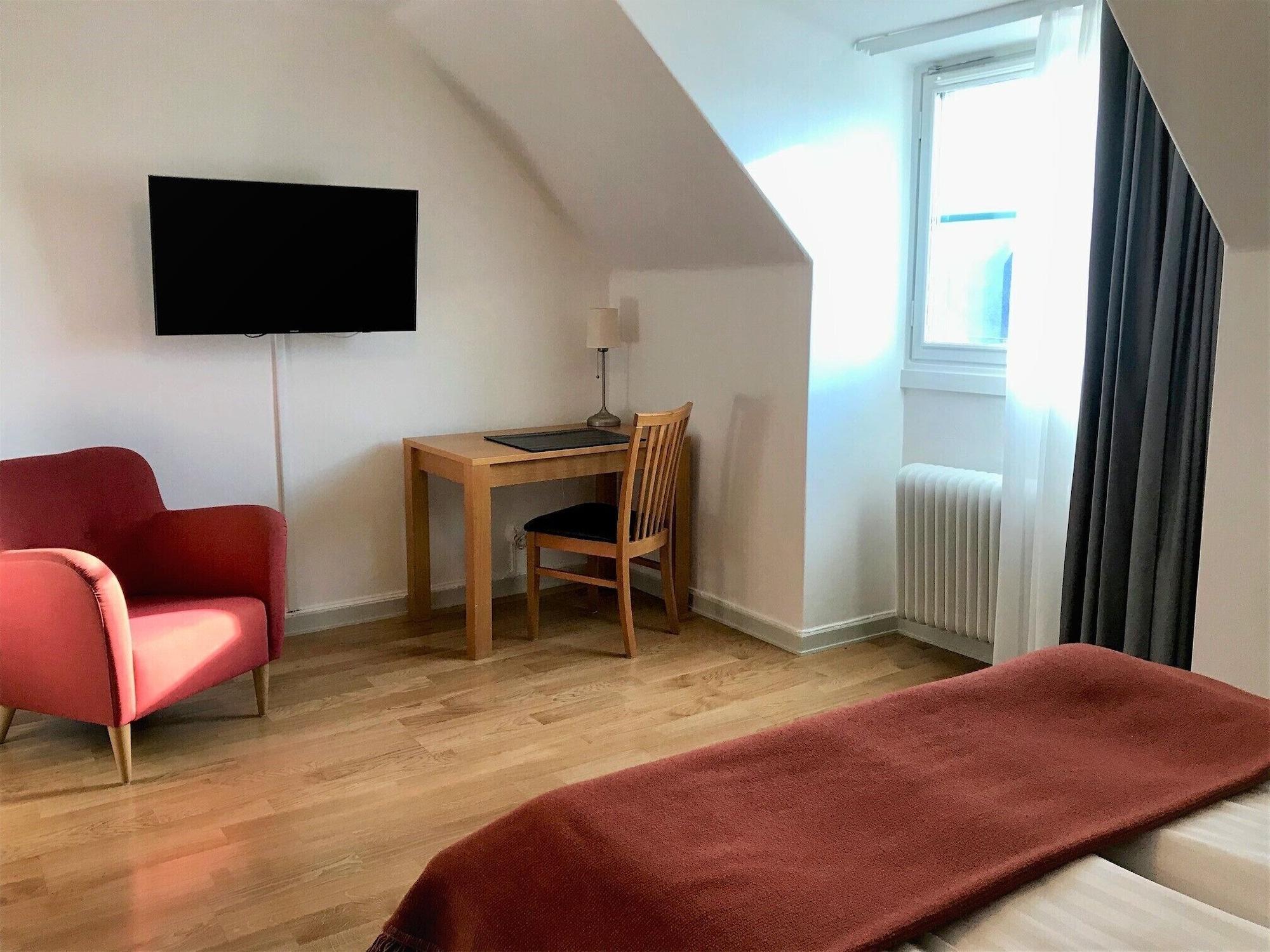 Akademihotellet
