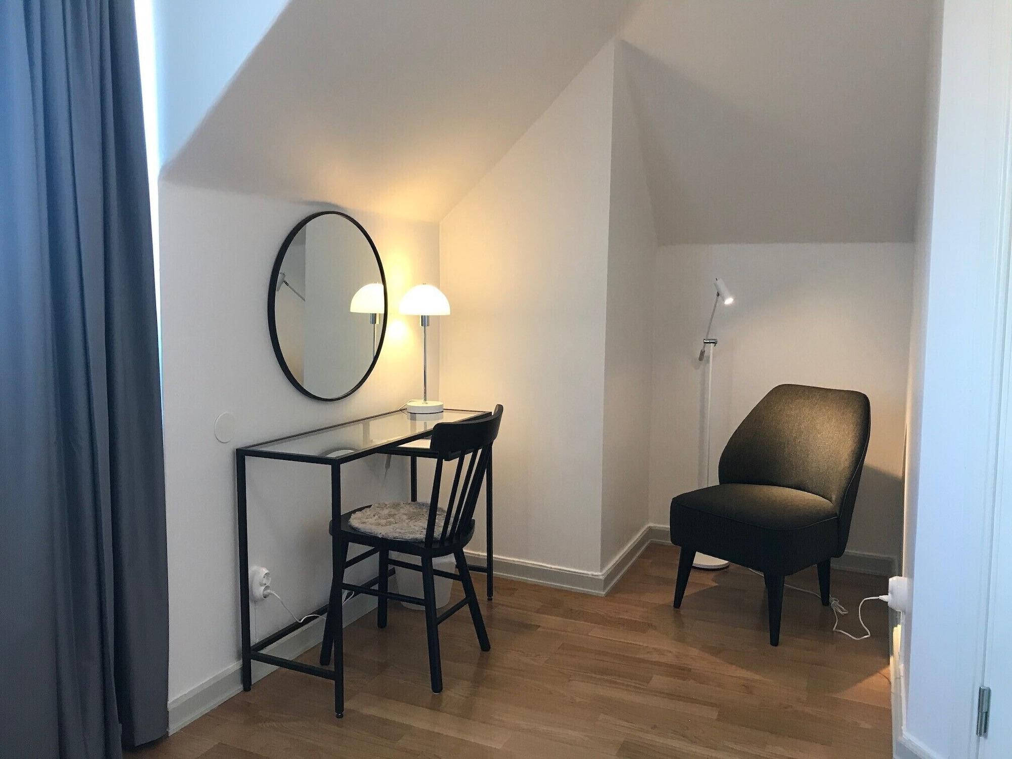 Akademihotellet Hotel Uppsala
