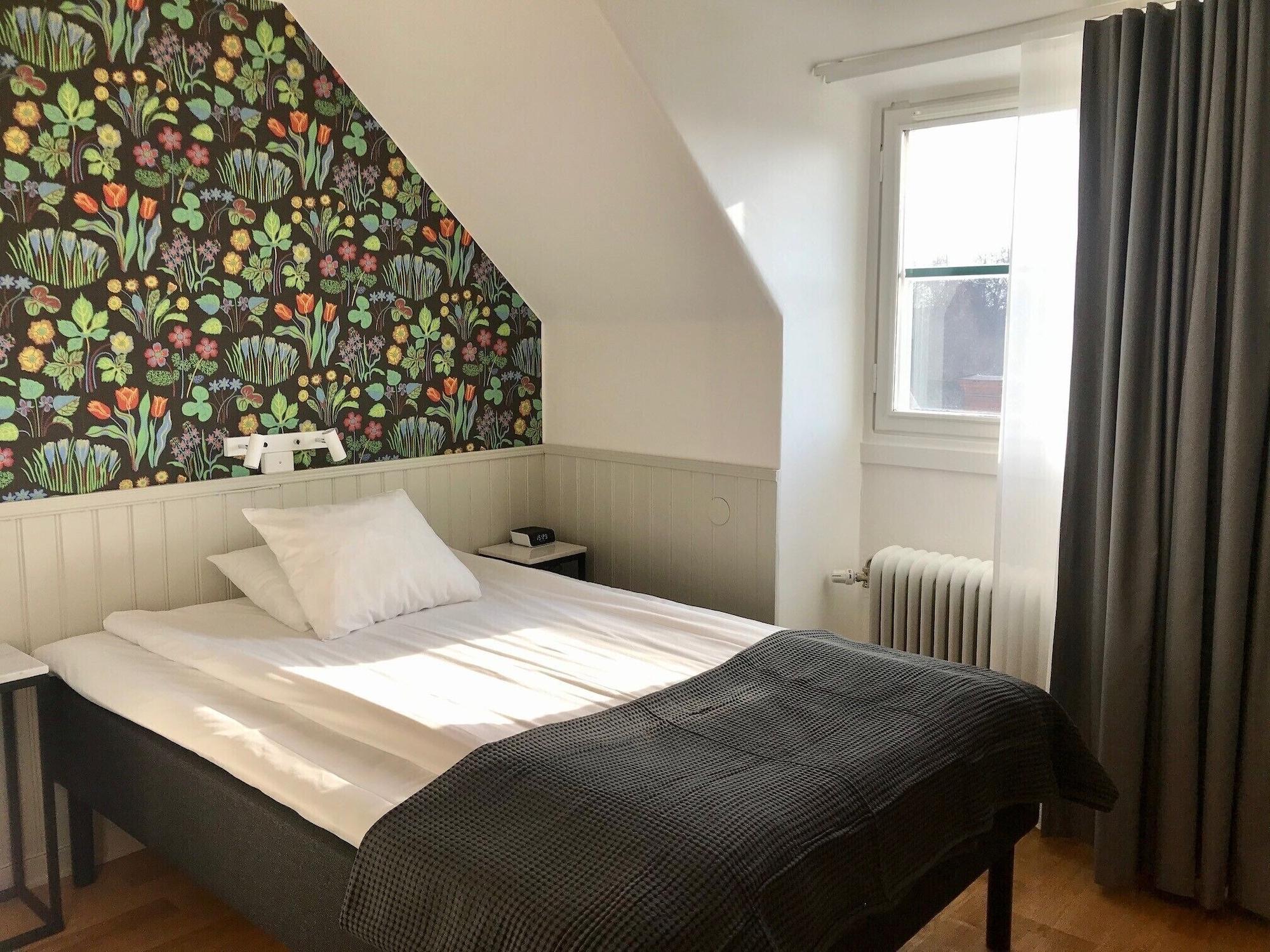 Akademihotellet Uppsala