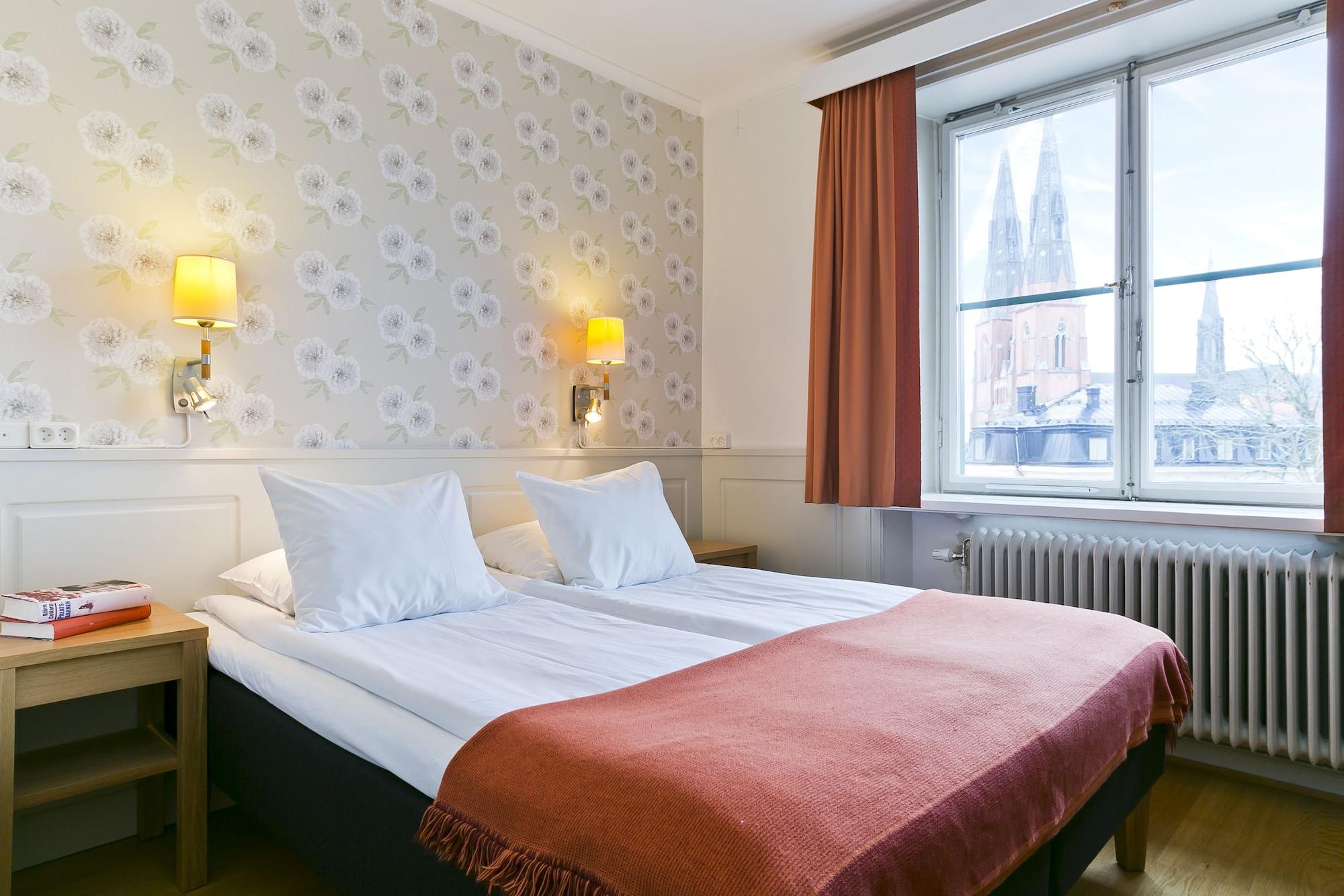 Hotel Akademihotellet Uppsala