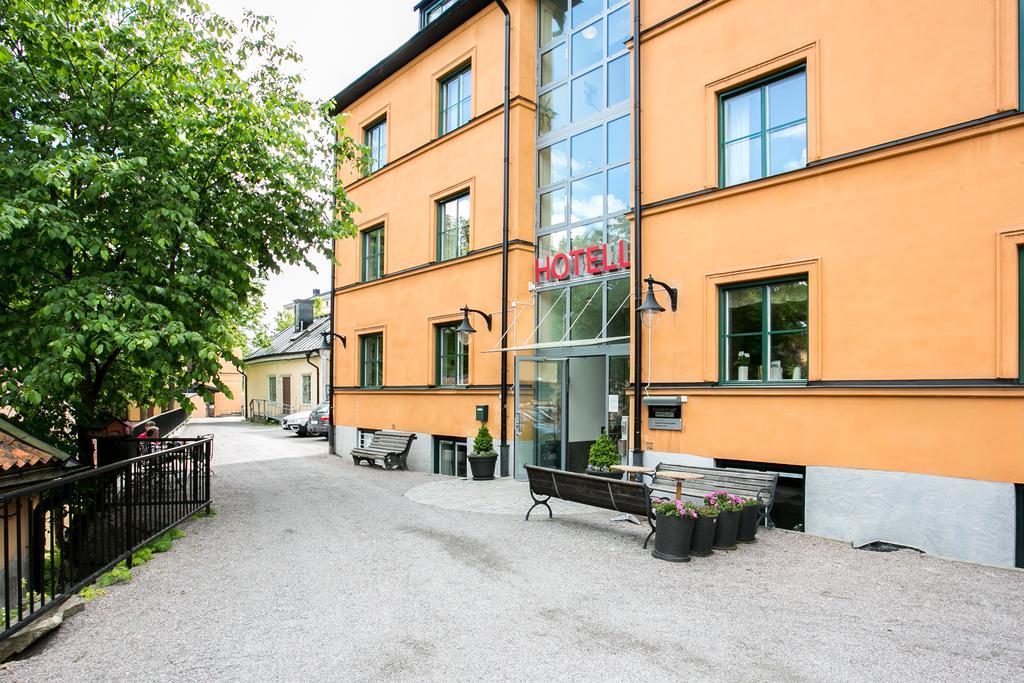 Akademihotellet 3*