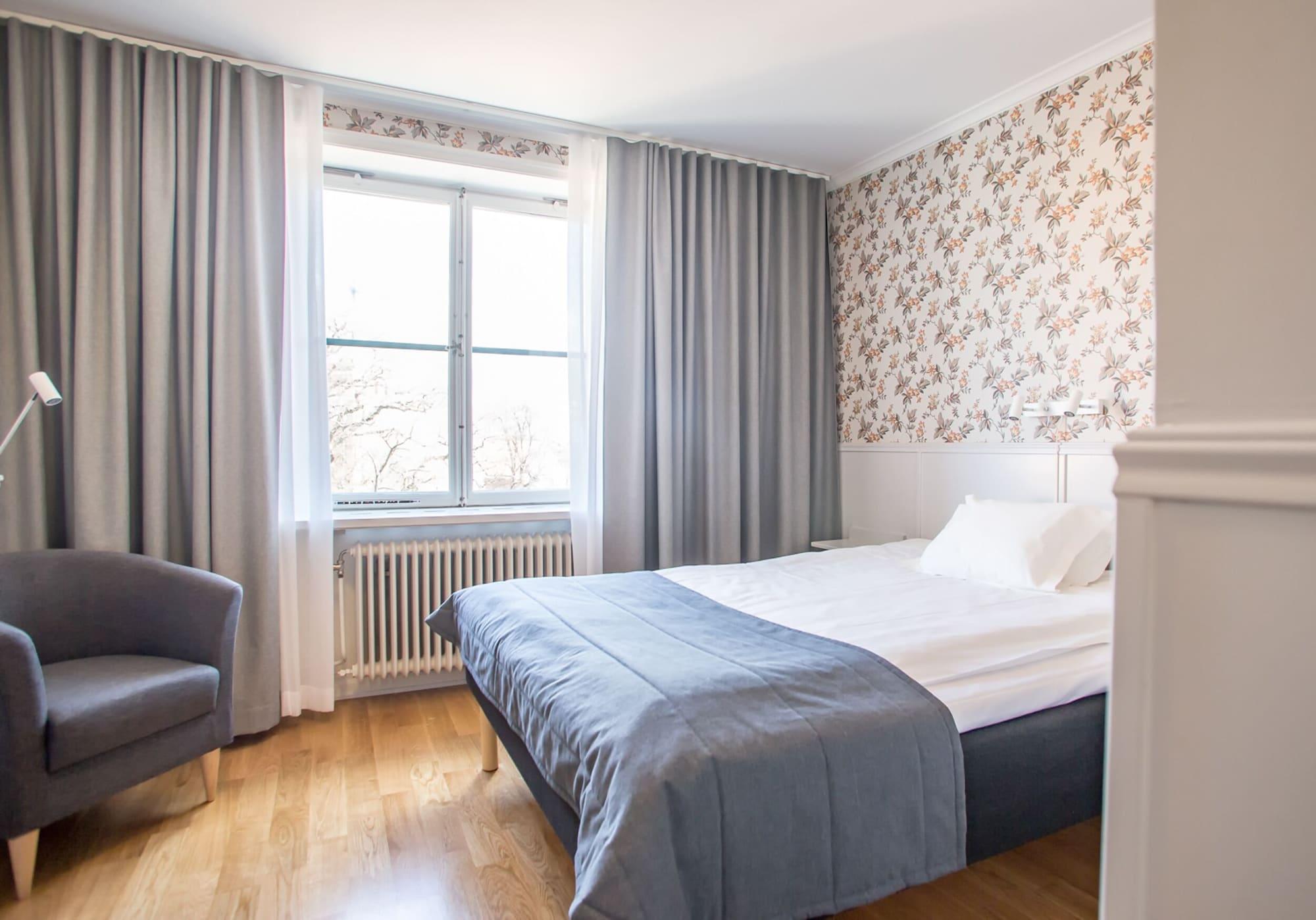 Akademihotellet Hotel