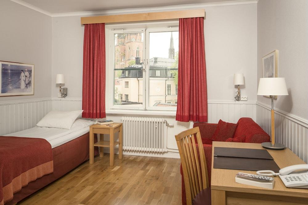 Akademihotellet