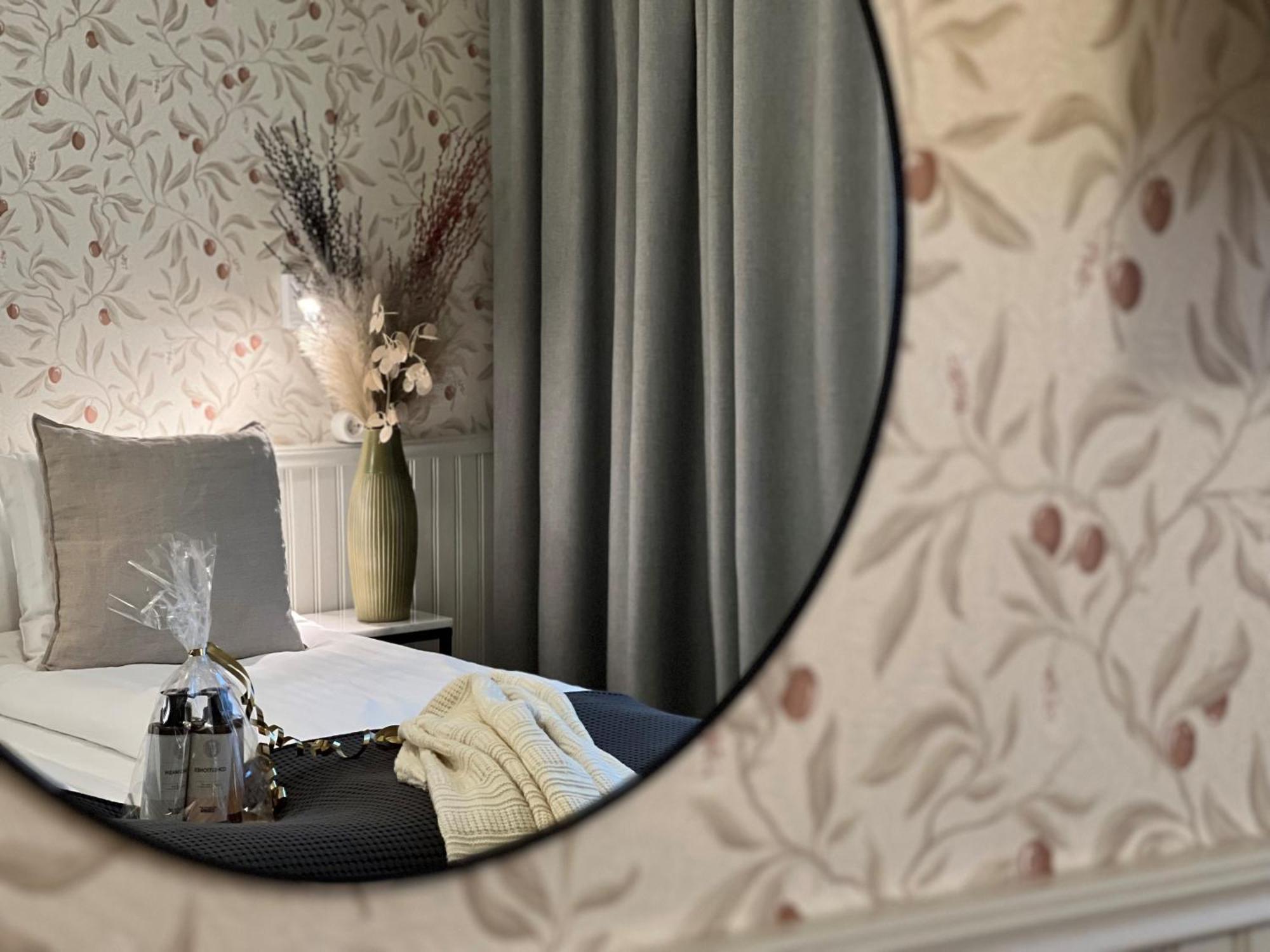 Akademihotellet Hotel 3*