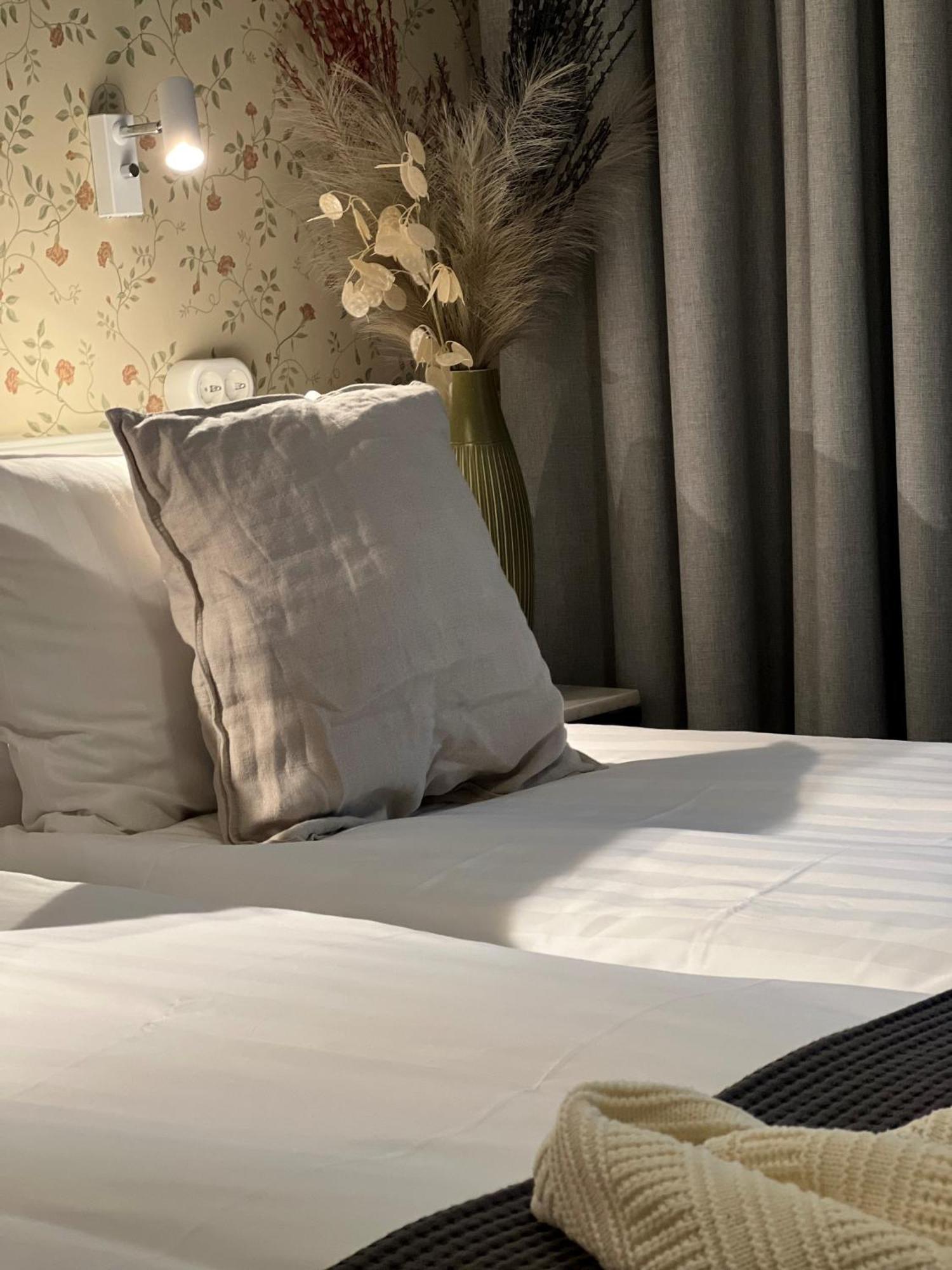 Akademihotellet Hotel 3*