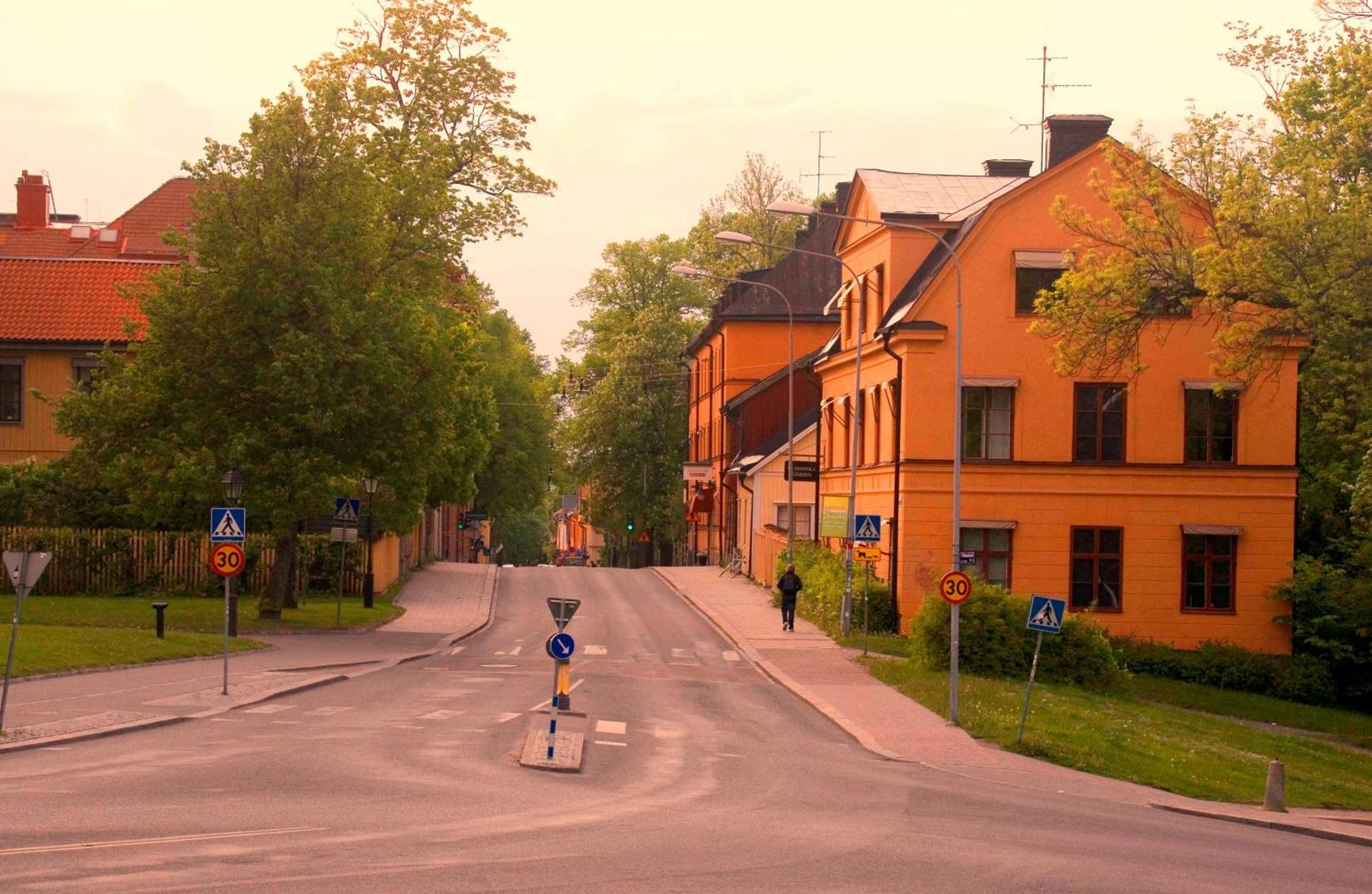 Akademihotellet Uppsala