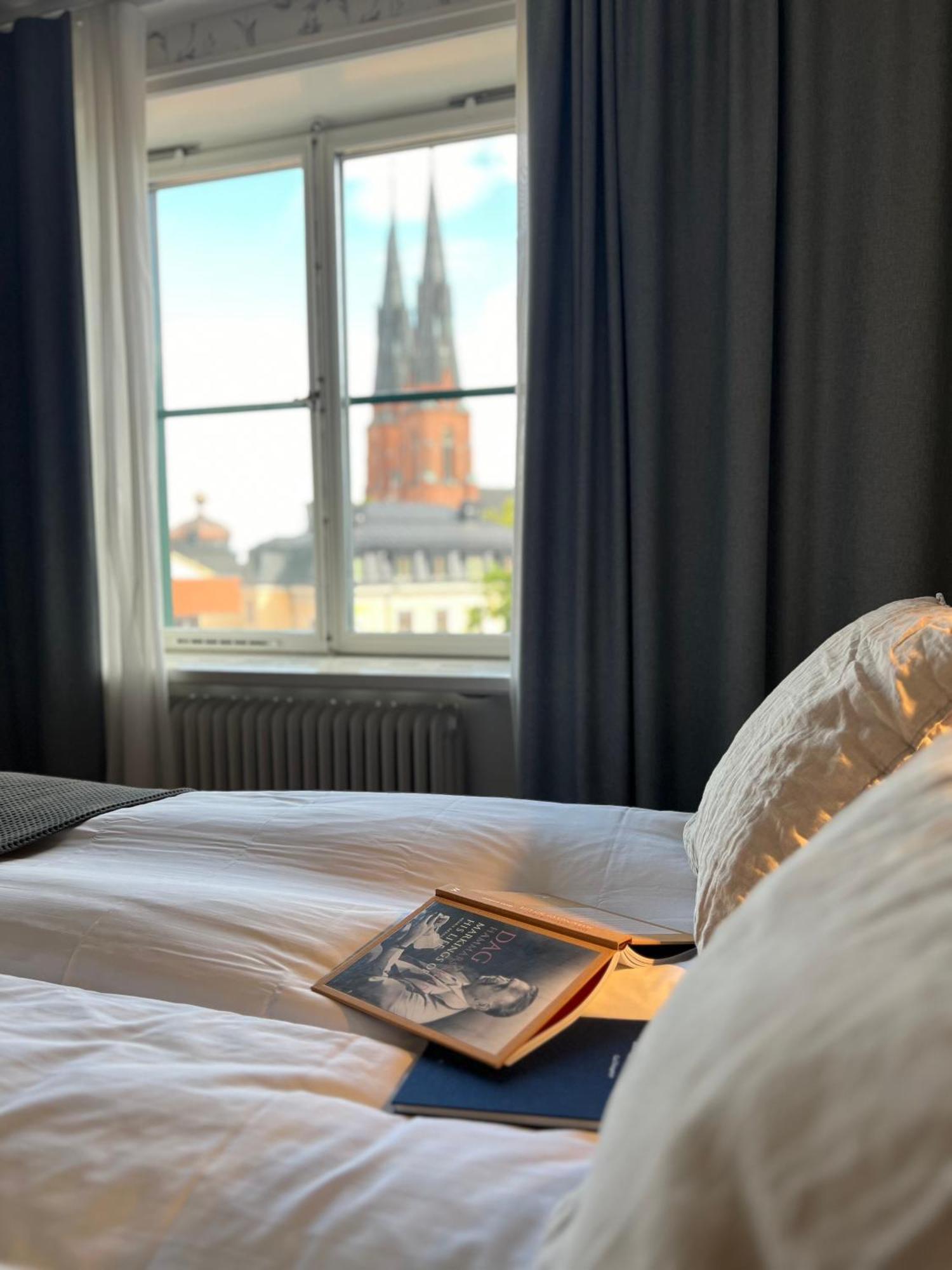 Hotel Akademihotellet 3*