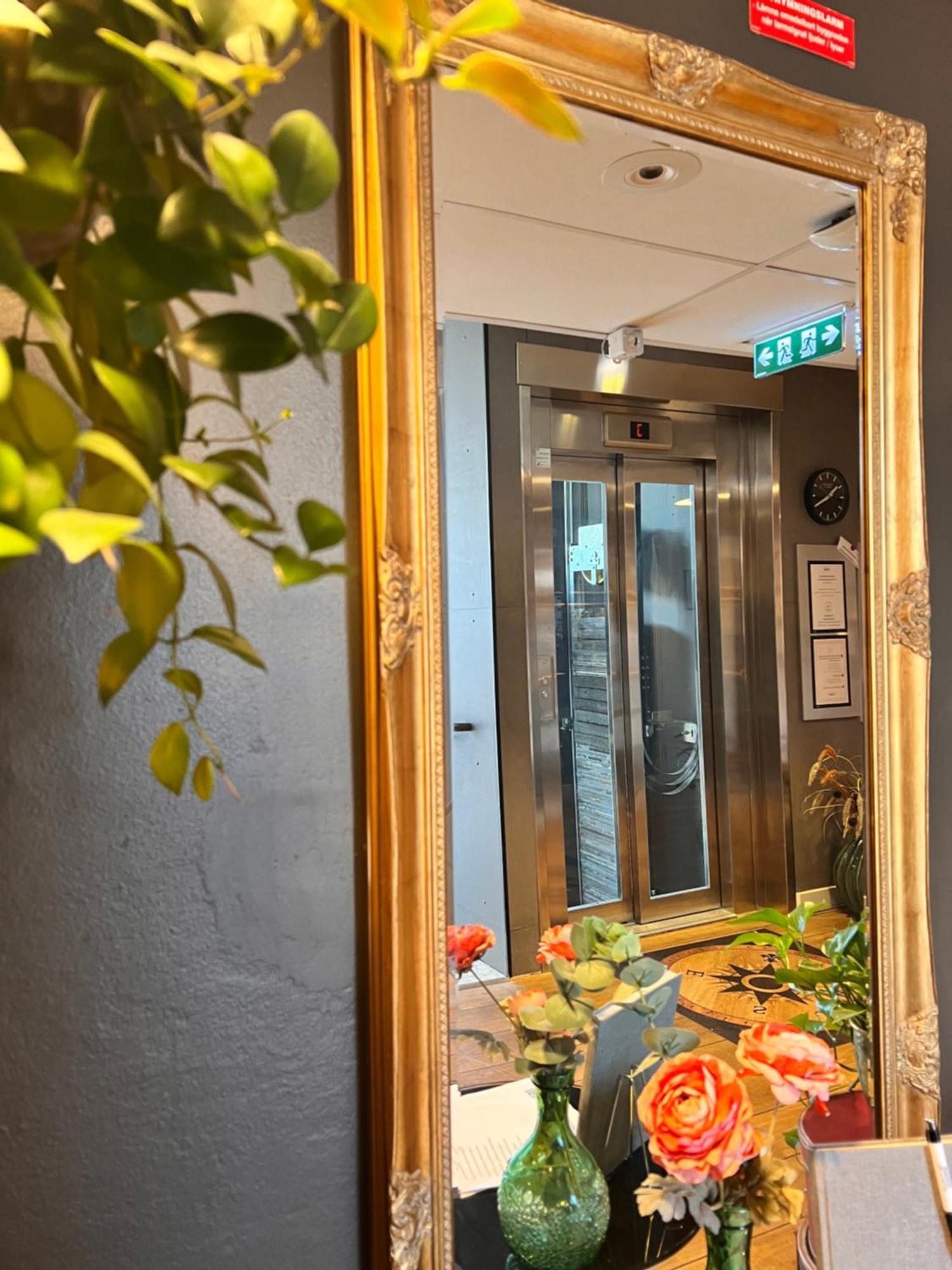 Akademihotellet 3* Uppsala