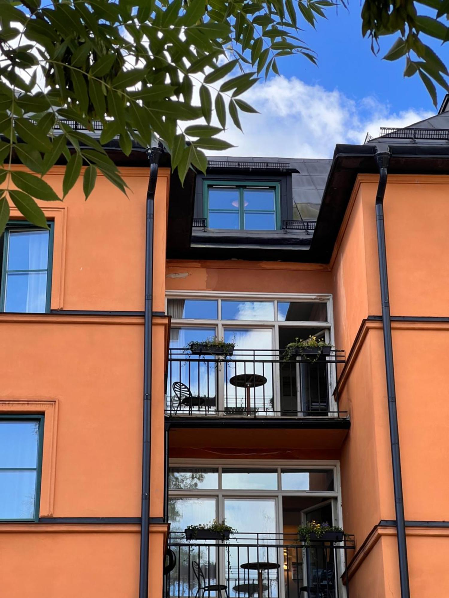 Hotel Akademihotellet