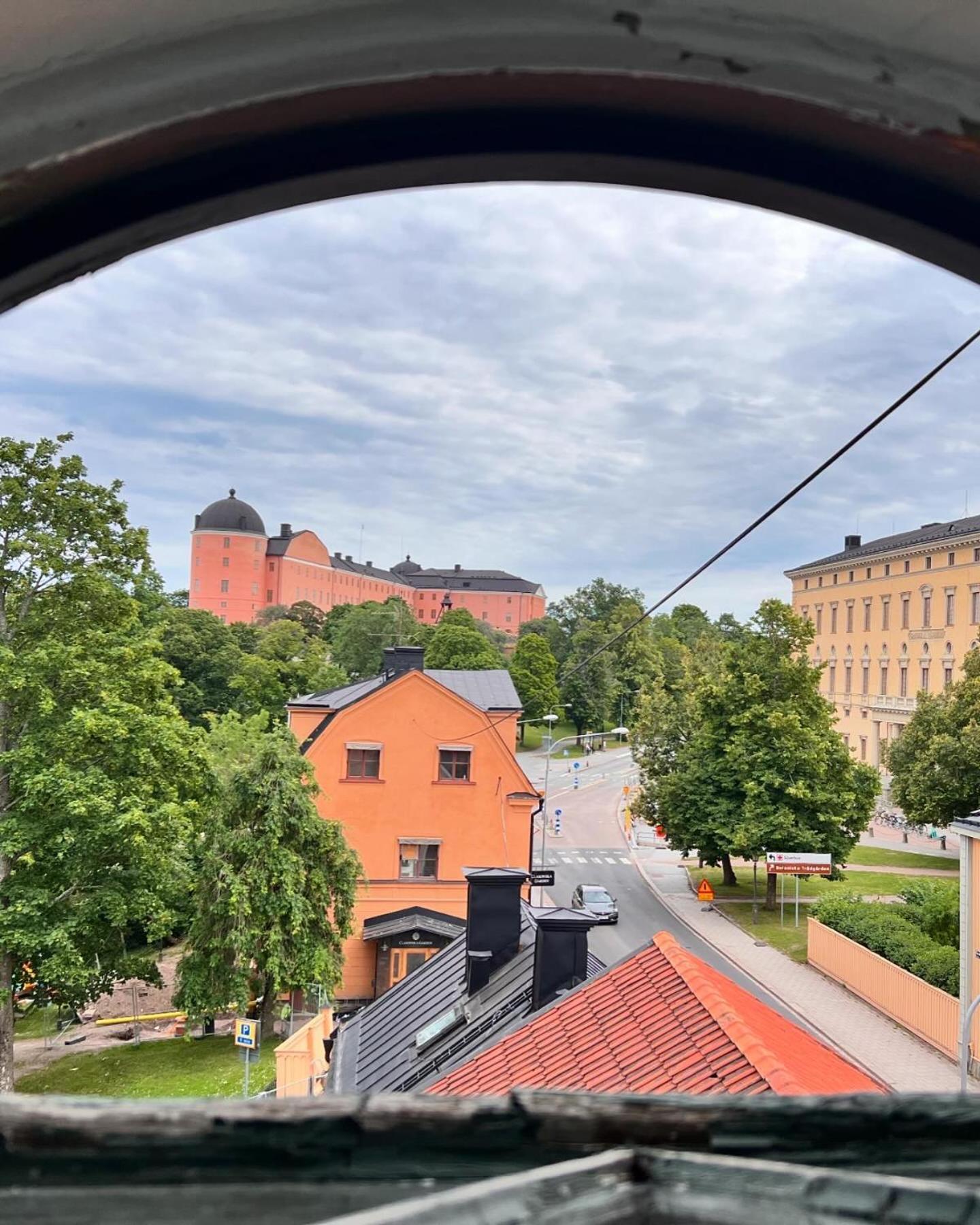 Akademihotellet Hotel Uppsala