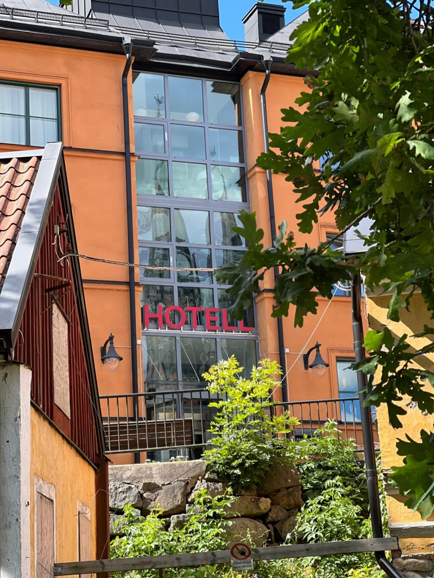 Akademihotellet