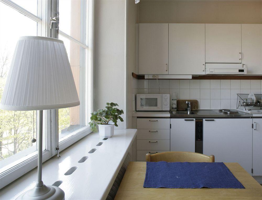 Hotel Akademihotellet Uppsala