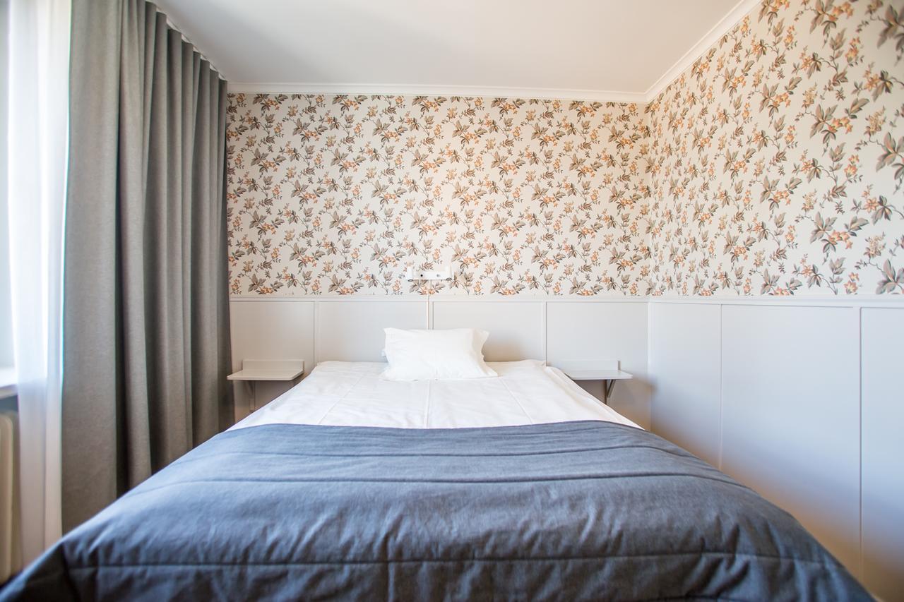 Hotel Akademihotellet Uppsala