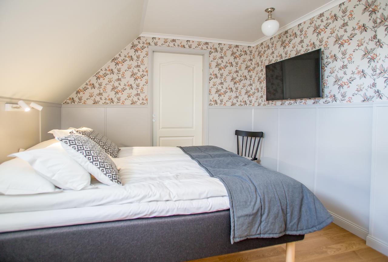 Akademihotellet Hotel Uppsala