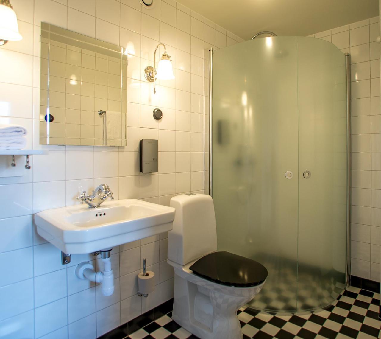 Akademihotellet Hotel