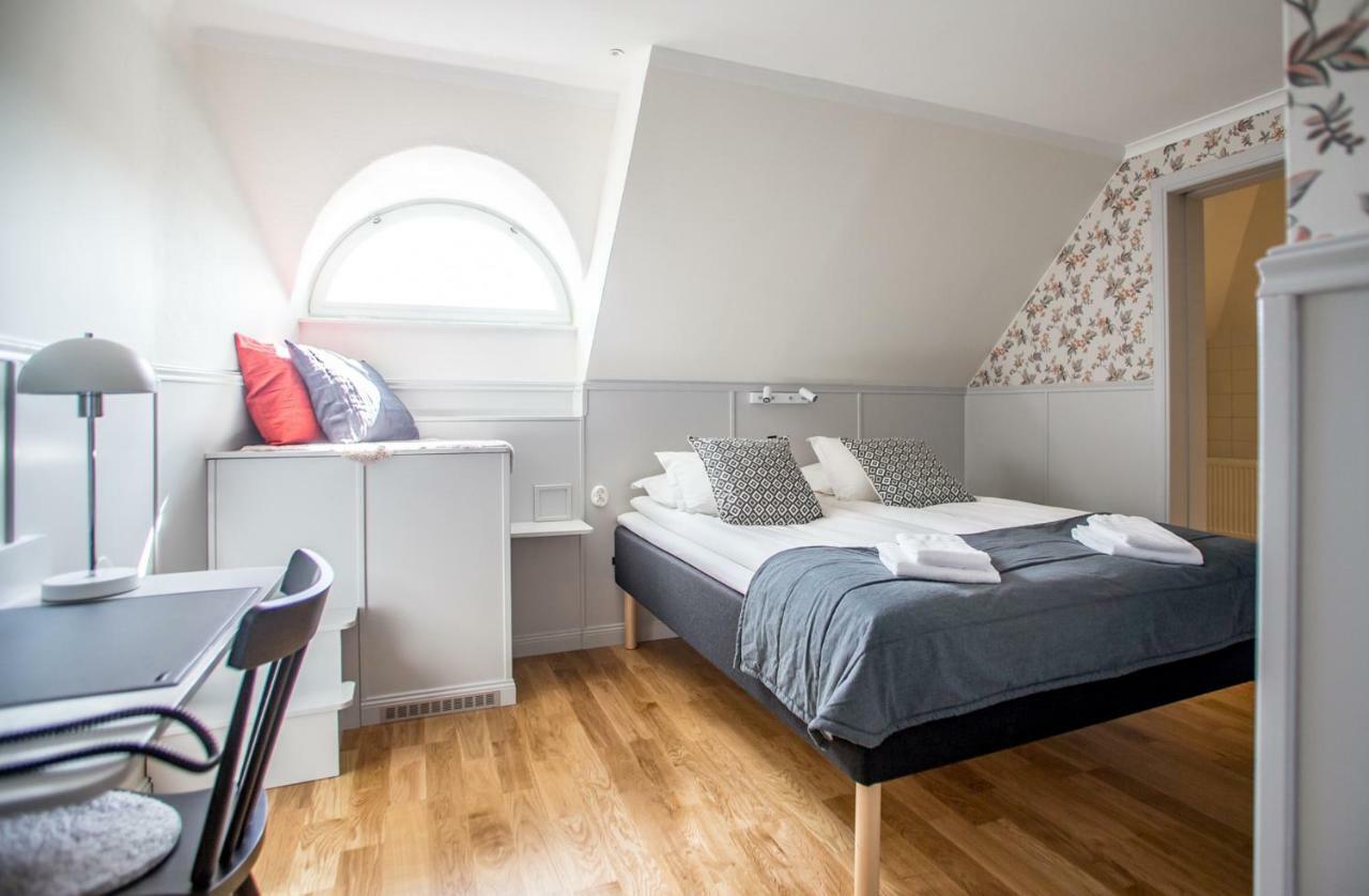 Akademihotellet Uppsala