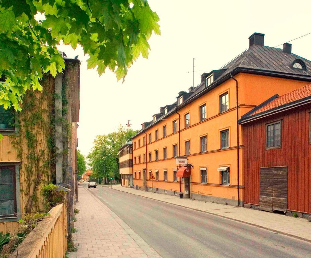 Akademihotellet Hotel