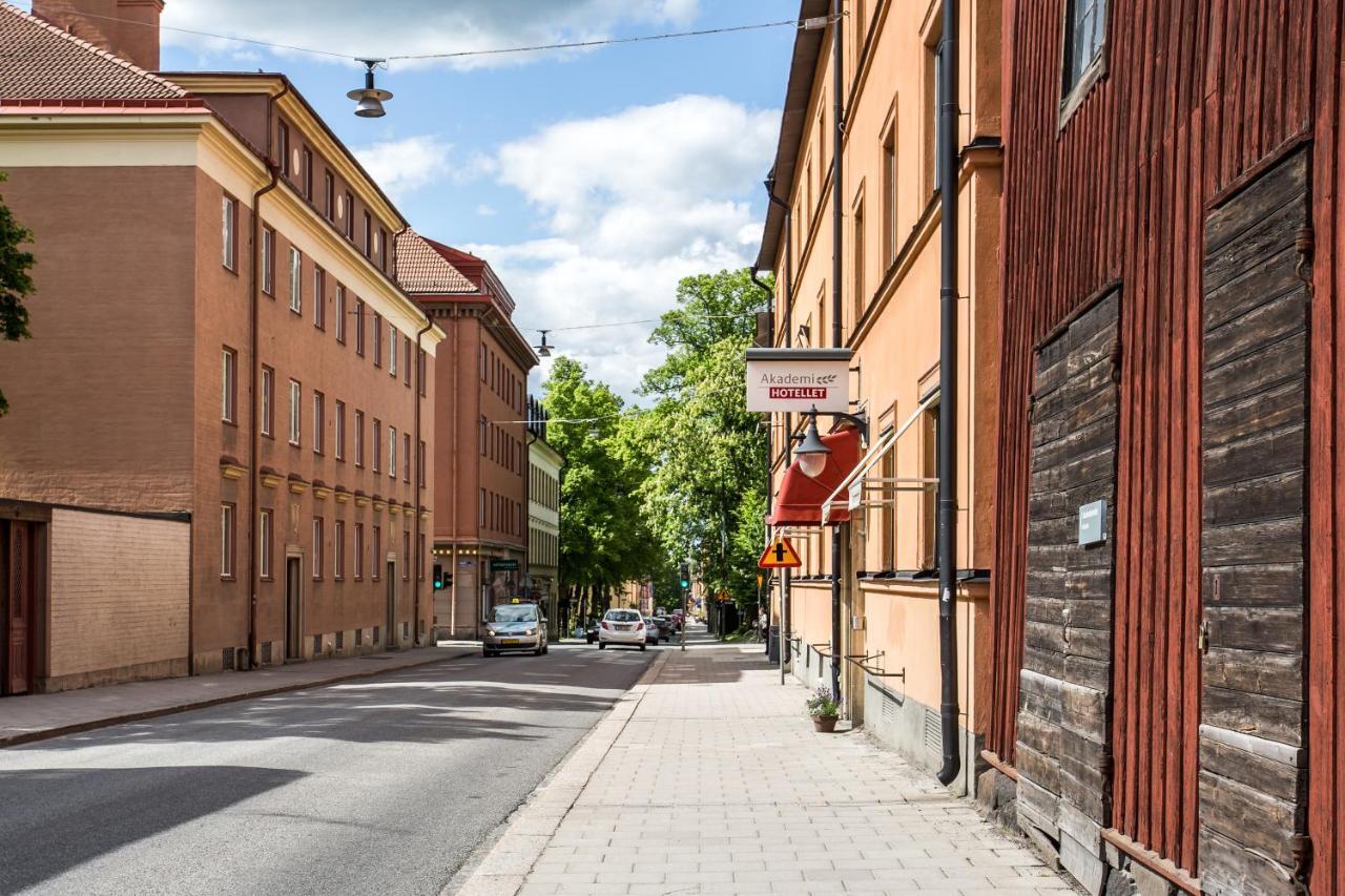 Akademihotellet Hotel Uppsala