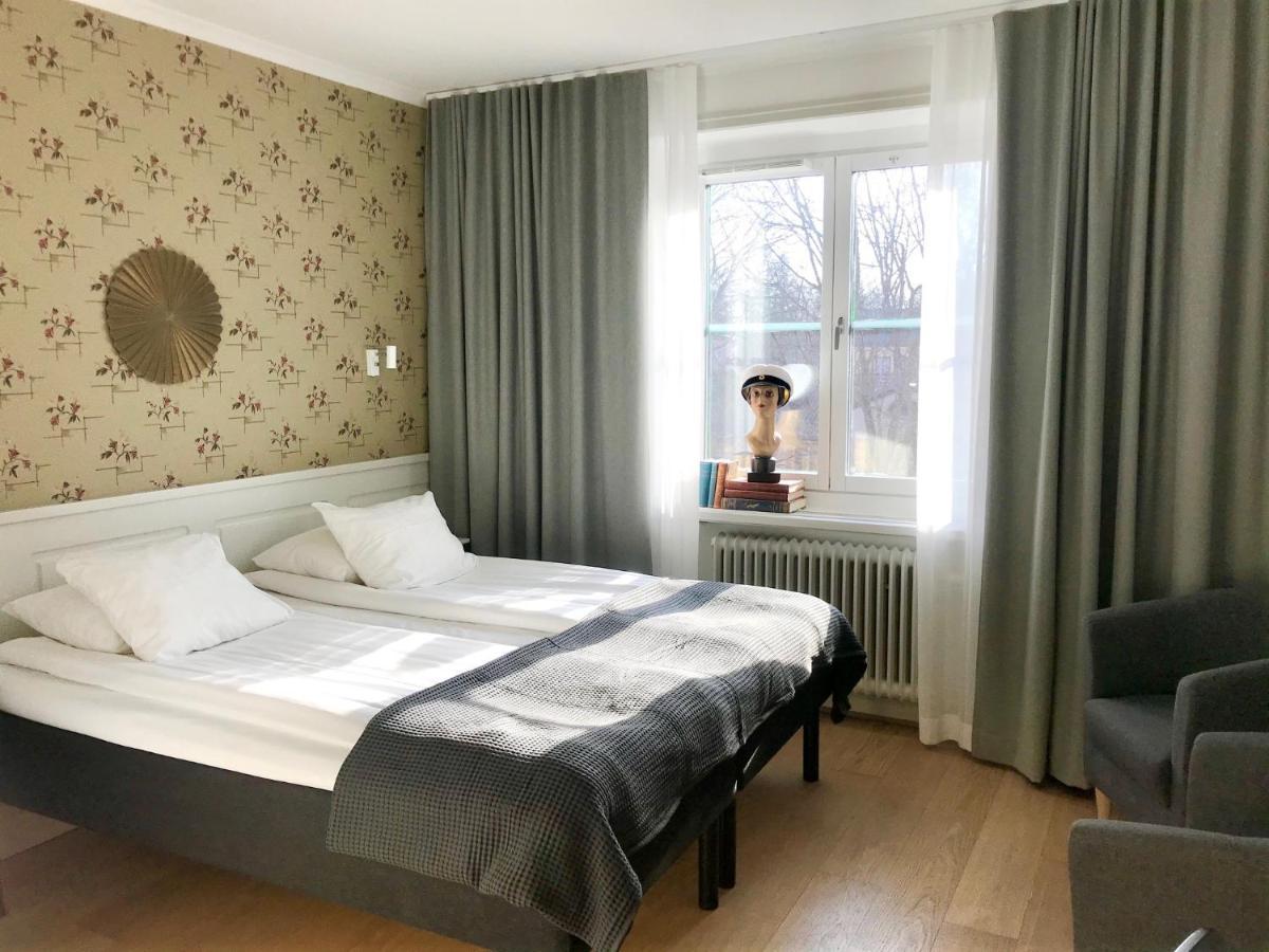 Akademihotellet Uppsala