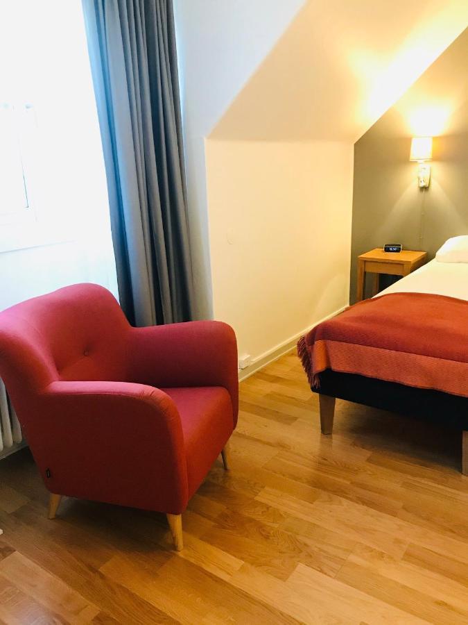 Akademihotellet 3*