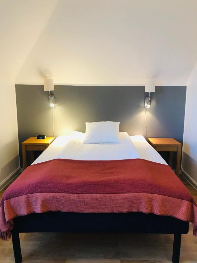 Akademihotellet