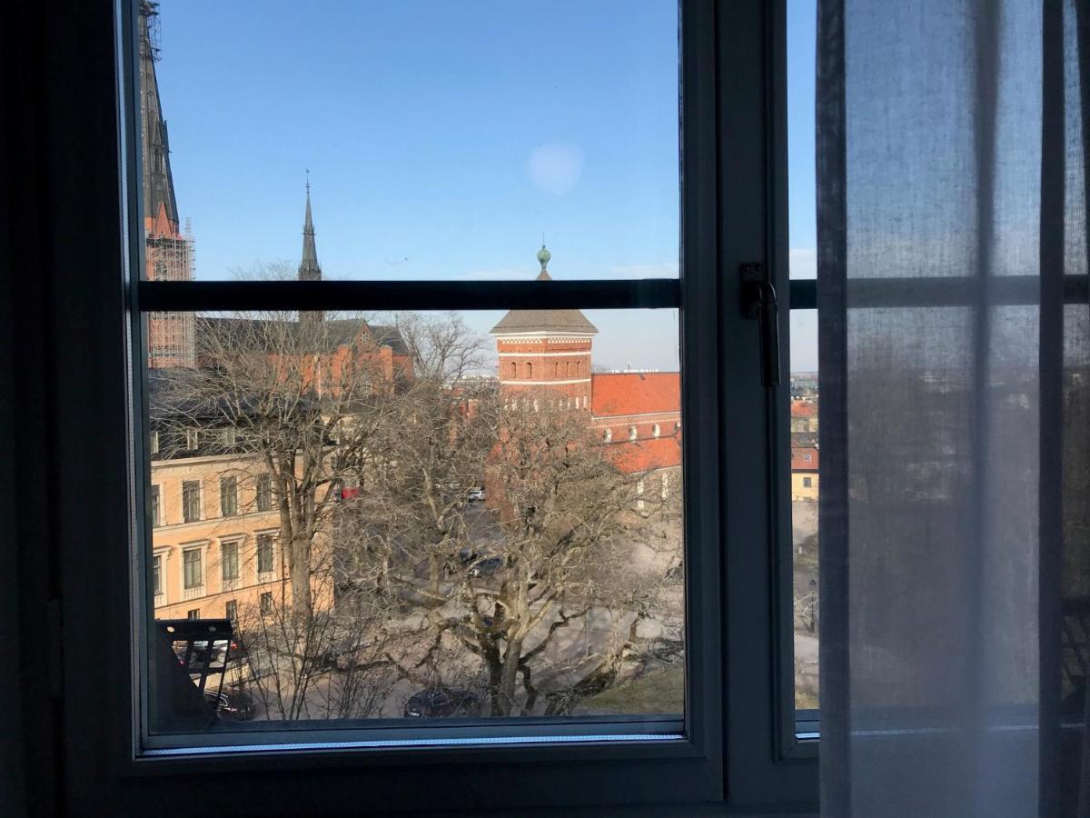 Akademihotellet Hotel Uppsala